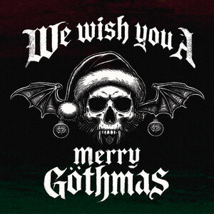 We Wish You a Merry Gothmas (Various Artists)