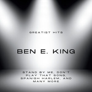 Ben E. King's Greatest Hits