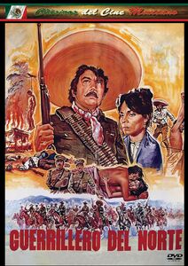 Guerrillero Del Norte (Guerilla From the North)