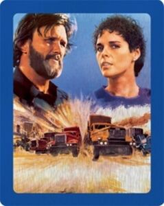 Convoy [Import]