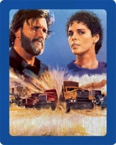 Convoy (Steelbook) [Import]