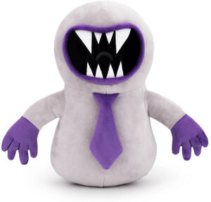 Youtooz - Garten of Banban - Sir Dadadoo 9" Plush