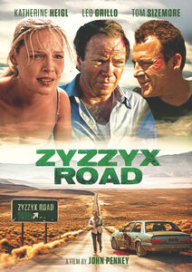 Zyzzyx Road