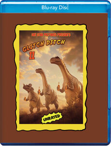 Glitch Ditch 11 , James Balsamo