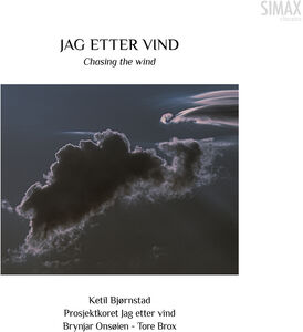 Bjornstad: Chasing the Wind , Ketil Bjornstad