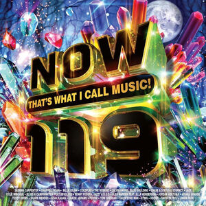 Now That's What I Call Music 119 /  Various [Import]