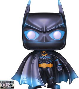 Funko - Batman - 85th Anniversary Hikari Pop! Vinyl Figure - EE Exclusive