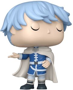 Funko POP! Anime: Frieren - Himmel (Styles May Vary)