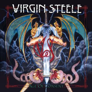 Age Of Consent , Virgin Steele