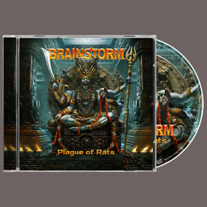 Plague Of Rats , Brainstorm