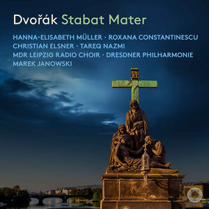 Dvorak: Stabat Mater