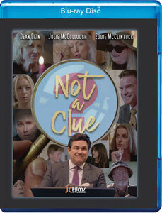 Not A Clue , Dean Cain