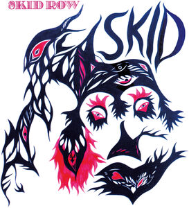 Skid [Import] , Skid Row