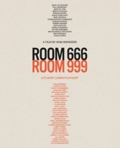 Room 666 / Room 999 (Criterion Premieres) , Paul Morrissey
