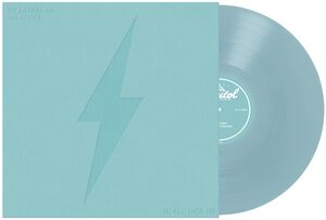 Heartbreak Weather (5 Year Anniversary) , Niall Horan
