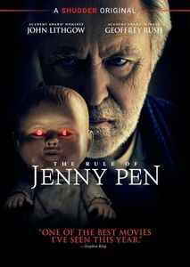 The Rule of Jenny Pen , Nathaniel Lees