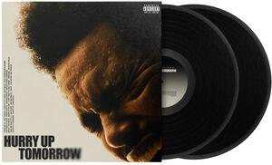 Hurry Up Tomorrow (Complete Edition) , The Weeknd