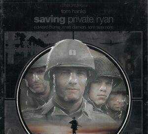 Saving Private Ryan