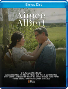 Aimee And Albert: The Early Years