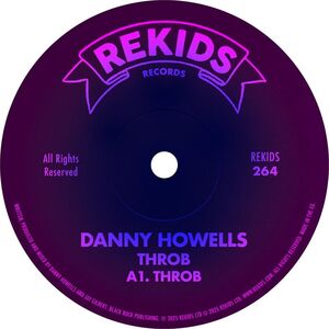 Throb , Danny Howells