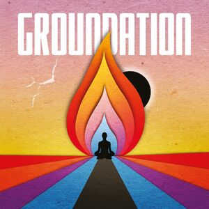 Candle Burning , Groundation