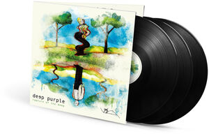Rapture Of The Deep , Deep Purple