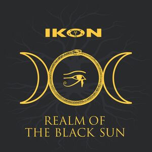 Realm Of The Black Sun , Ikon