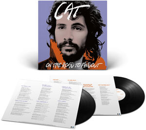 On The Road To Findout: Greatest Hits , Cat Stevens (Yusuf)