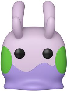 Funko POP! Games: Pokemon - Goomy 