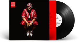 The Emperor's New Clothes , Raekwon