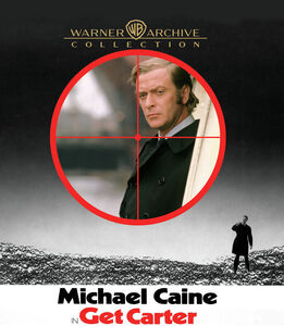 Get Carter , Michael Caine