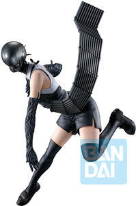 Ichibansho - Chainsaw Man - Bomb Figure