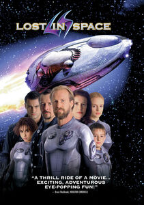 Lost In Space