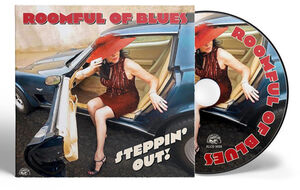 Steppin' Out! , Roomful of Blues