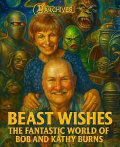 Beast Wishes