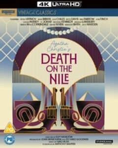Death on the Nile [Import]