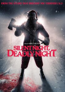 Silent Night, Deadly Night , Mark Acheson