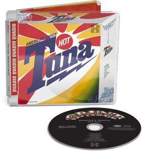 America's Choice , Electric Hot Tuna