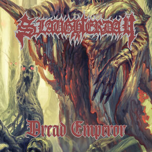 Dread Emperor , Slaughterday