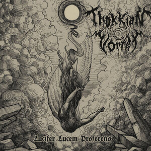 Lucifer Lucem Proferens , Thokkian Vortex