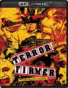 Terror Firmer