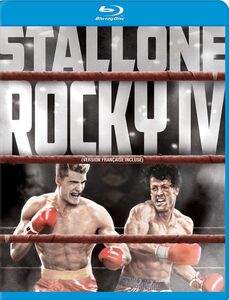 Rocky IV , Sylvester Stallone