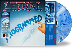 Programmed , Lethal