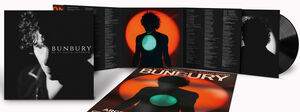 De Un Siglo Anterior - Special Edition Lp + Poster [Import] , BUNBURY