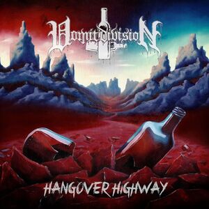 Hangover Highway [Import] , Vomit Division