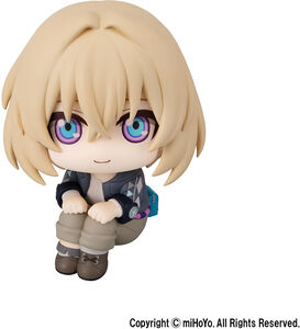 Megahouse - Honkai: Star Rail - Lookup - Kakavasha Figure 