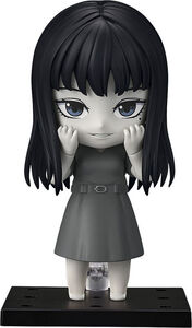 Junji Ito Maniac - Nendoroid - Tomie Figure 