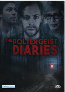 The Poltergeist Diaries