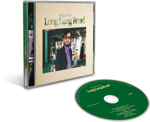 Long Long Road , Ringo Starr