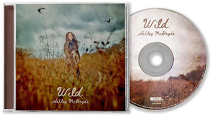 Wild , Ashley McBryde